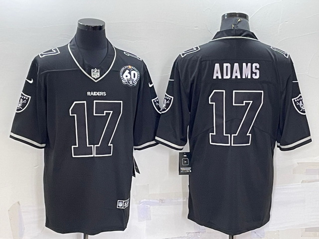 Las Vegas Raiders Jerseys 009 - Click Image to Close